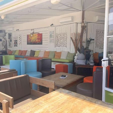 Frejus: Appt 2P, 5 Pers, Piscine, Plage A 150M, Parking, Animaux Ok - Fr-1-226A-357 Bagian luar foto